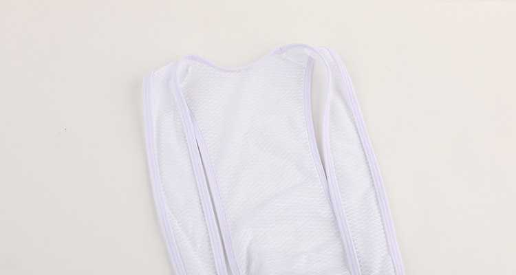 compression cycling shorts